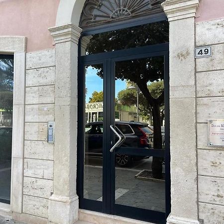 Casa Bolina - Centro Termoli公寓 外观 照片