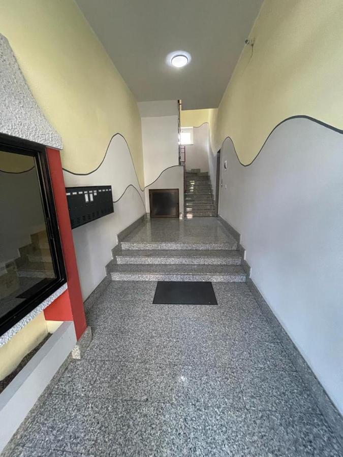 Casa Bolina - Centro Termoli公寓 外观 照片