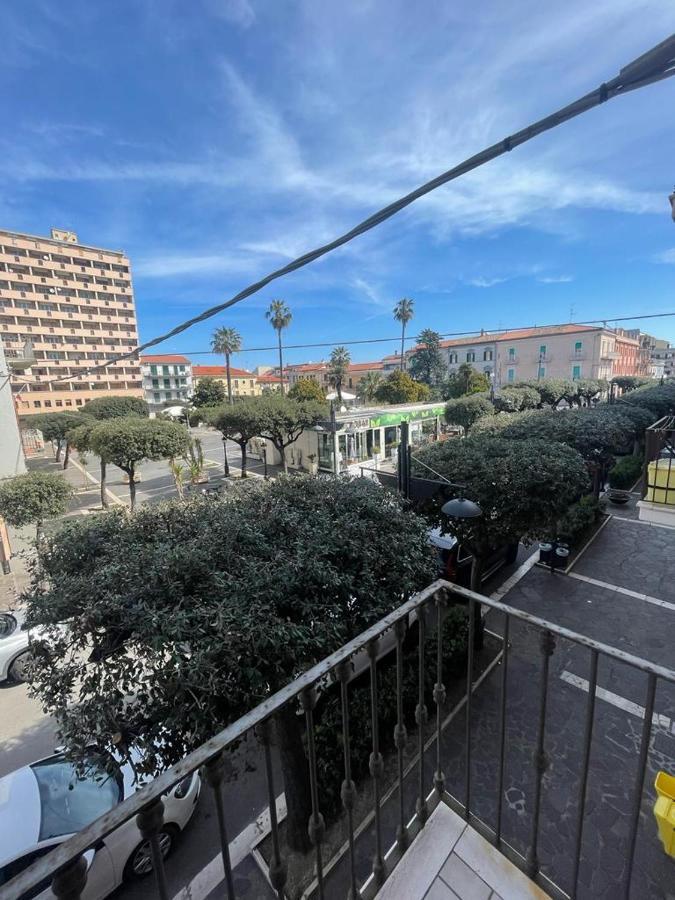 Casa Bolina - Centro Termoli公寓 外观 照片